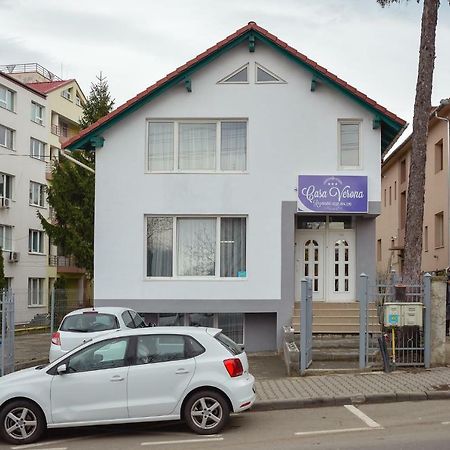 Casa Verona Centru Cluj-Napoca Exterior photo