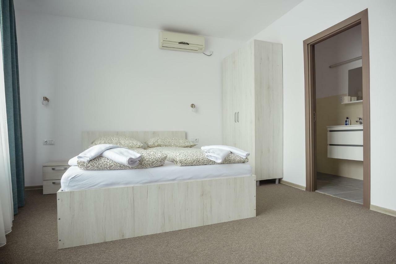 Casa Verona Centru Cluj-Napoca Exterior photo